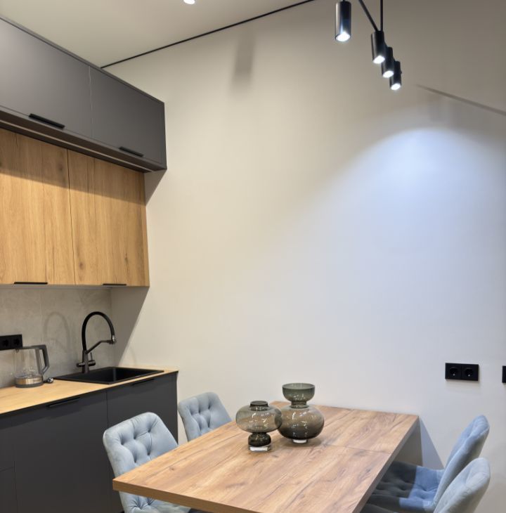 Снять однокомнатную квартиру на Шелепихинская набережная, 40к1, метро Хорошёво, г. Москва