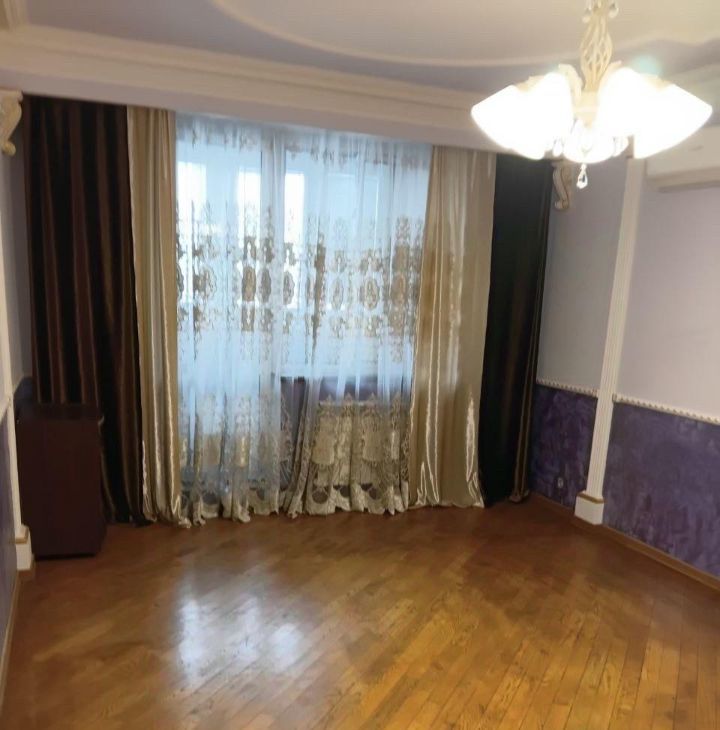 Сдается 1-комнатная квартира на Новомарьинская улица, 17, метро Братиславская, г. Москва