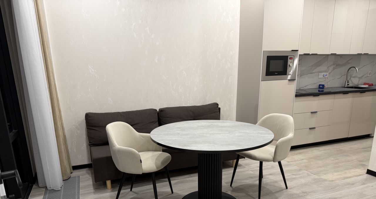 Сдам 2-к квартиру на 2-я Хуторская улица, 34, метро Дмитровская, г. Москва