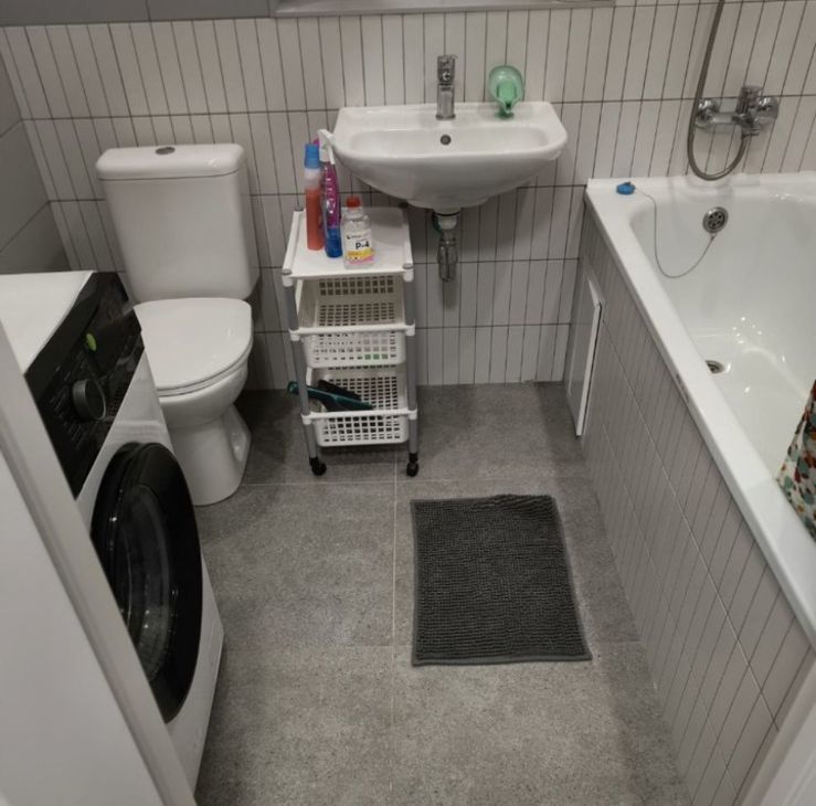 Сдаю 2-к квартиру на Ленинградское шоссе, 229Ак2, г. Москва