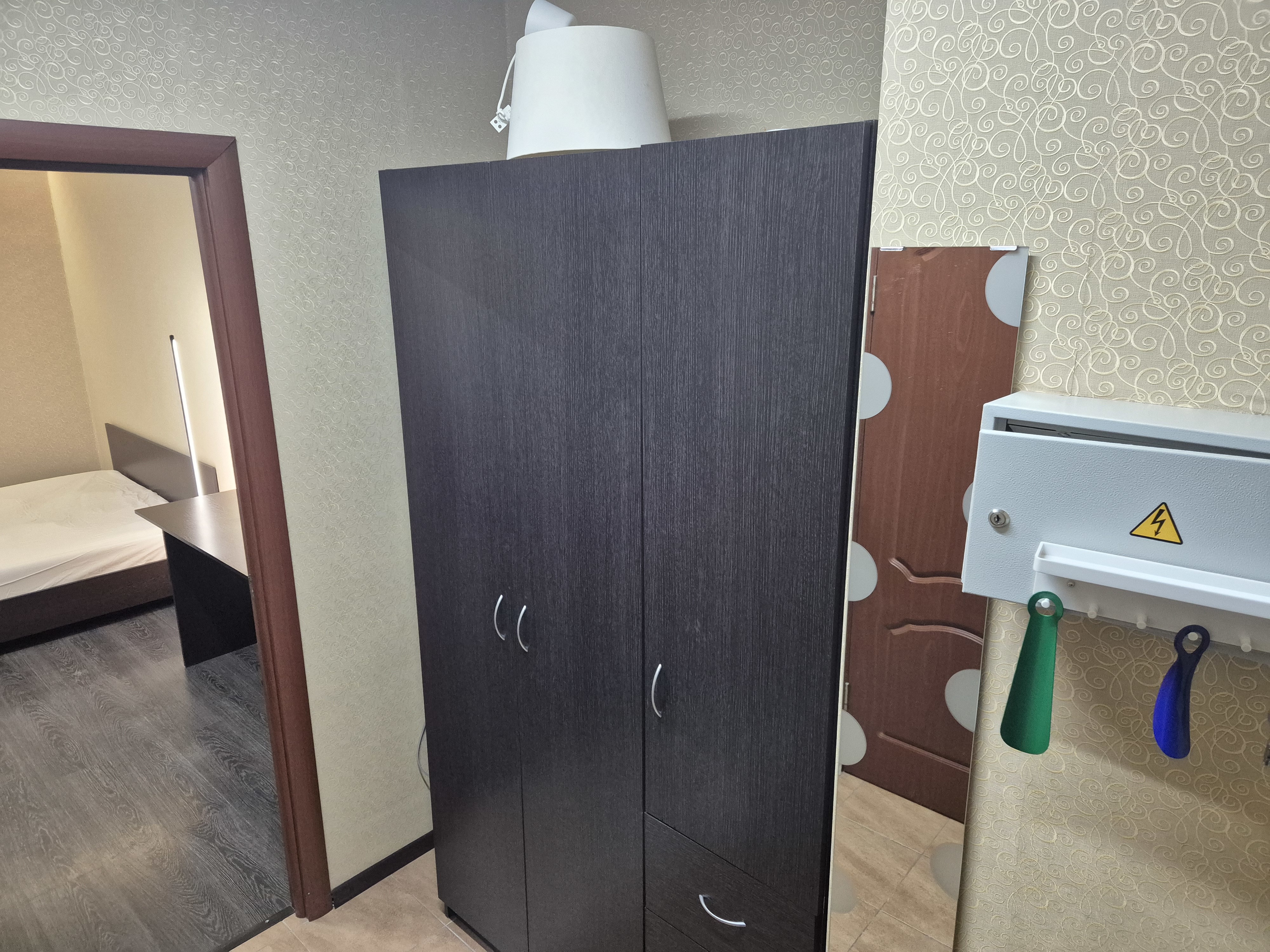 Сдаю 1-к квартиру на г Санкт-Петербург, Пулковское шоссе, д 38 к 7, метро Звёздная, г. Санкт-Петербург