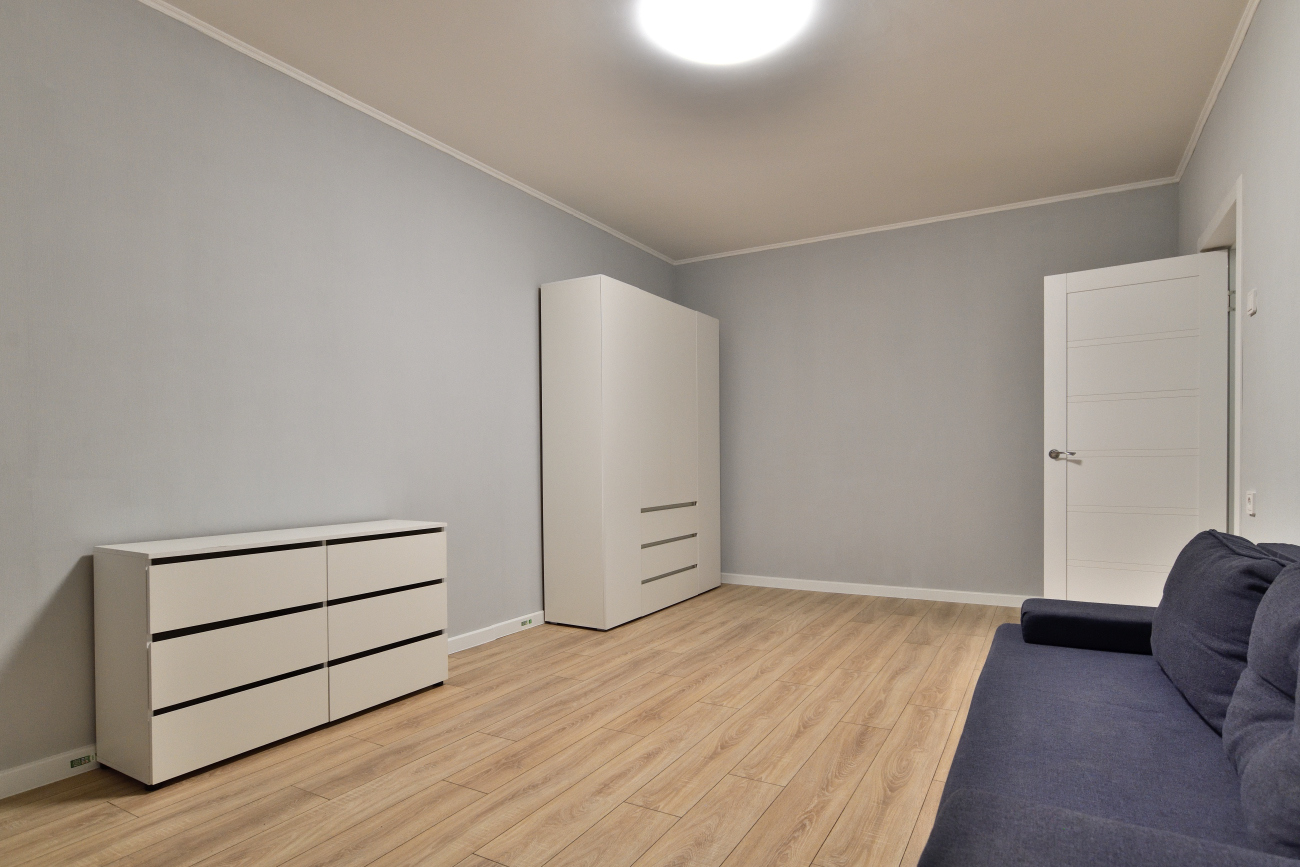 Аренда 2х-комнатной квартиры на Московская обл, г Балашиха, ул Свердлова, д 38, кв 356, метро Щёлковская, г. Москва