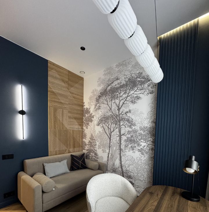 Сдам 4-к квартиру на набережная Марка Шагала, 11к3, метро Технопарк, г. Москва