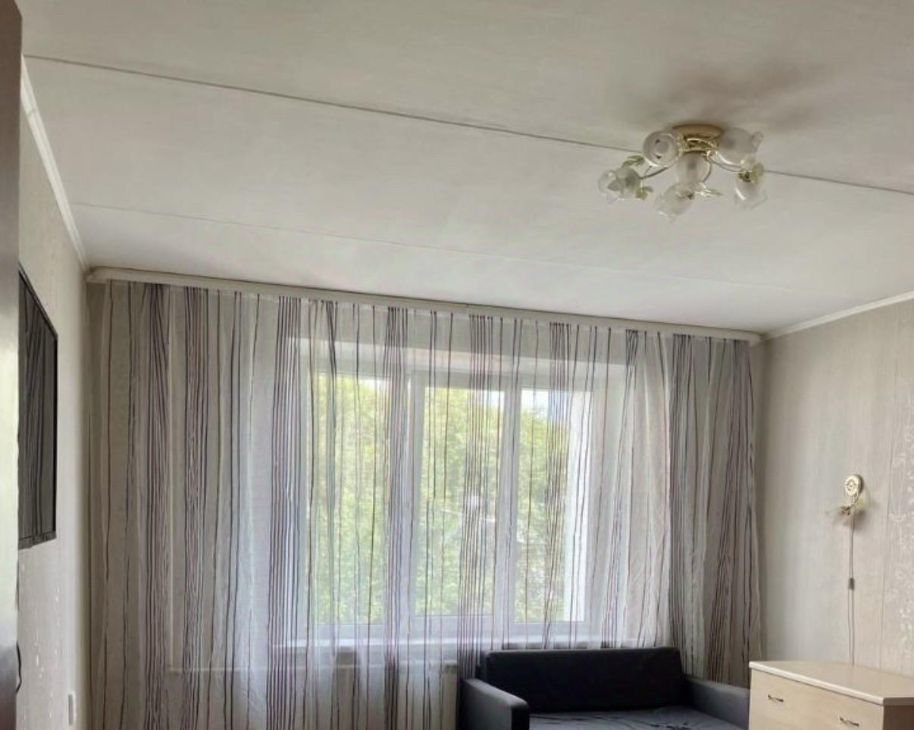 Аренда однокомнатной квартиры на Окружная улица, 15С1, метро Волоколамская, г. Москва