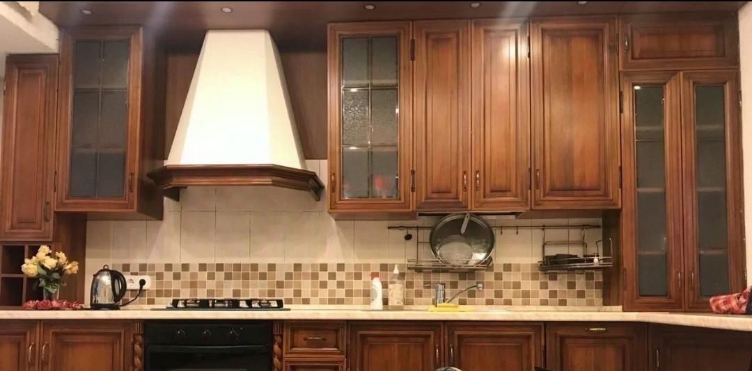 Снять 2к квартиру на улица Косыгина, 11, метро Площадь Гагарина, г. Москва