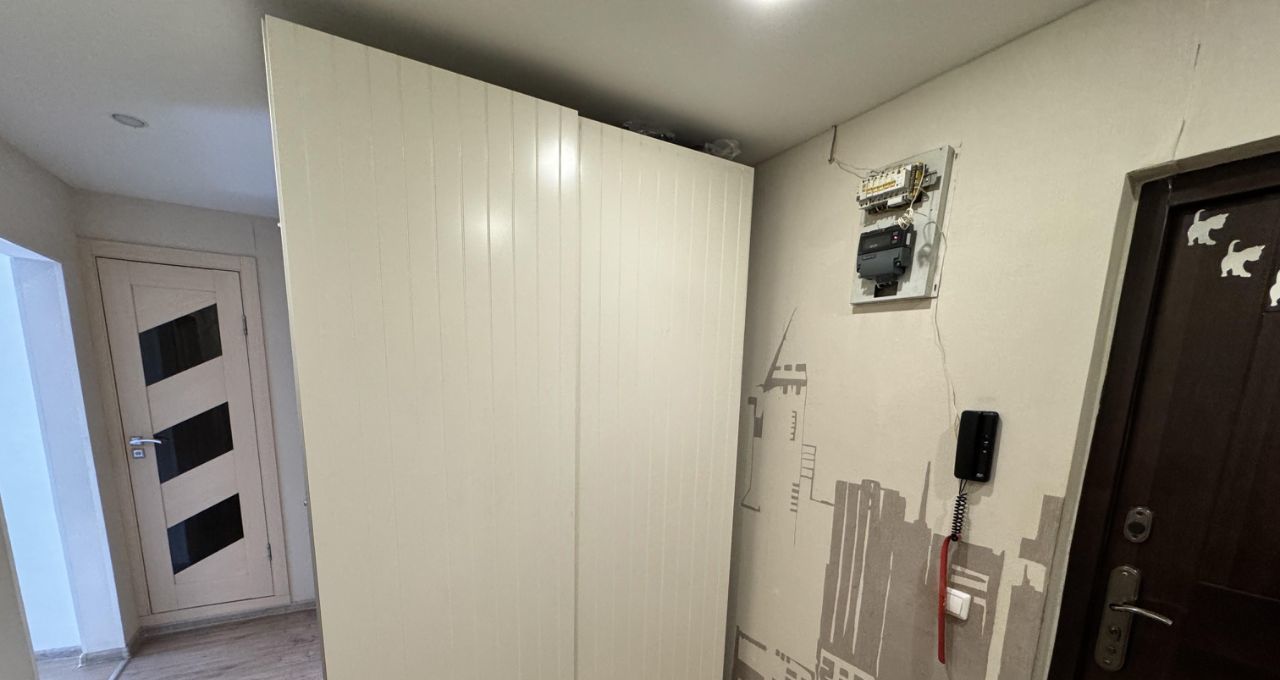 Сдам 1-к квартиру на шоссе Красносельское, 54к3, г. Санкт-Петербург