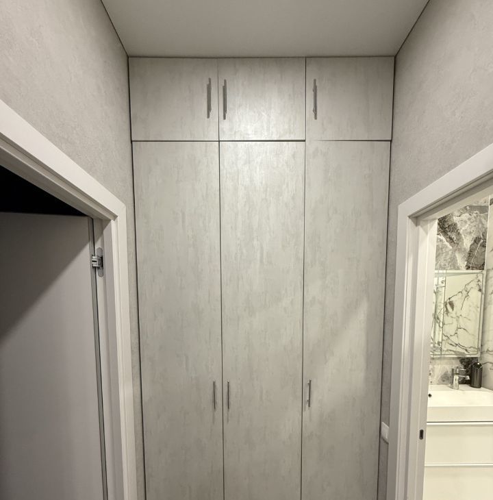 Аренда 3к квартиры на проезд Серебрякова, 11к1, метро Свиблово, г. Москва