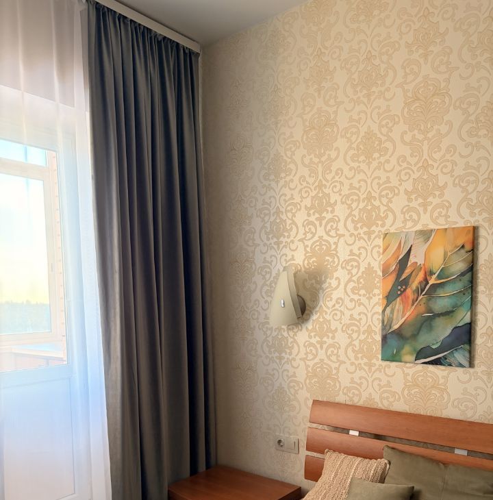 Снять двухкомнатную квартиру на 5, метро Бунинская аллея, г. Москва