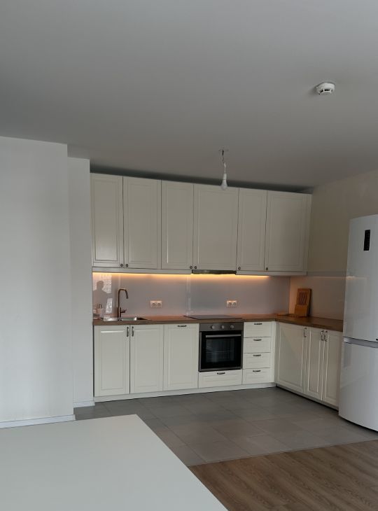 Сдается 2-к квартира на улица Александры Монаховой, 80к2, метро Ольховая, г. Москва