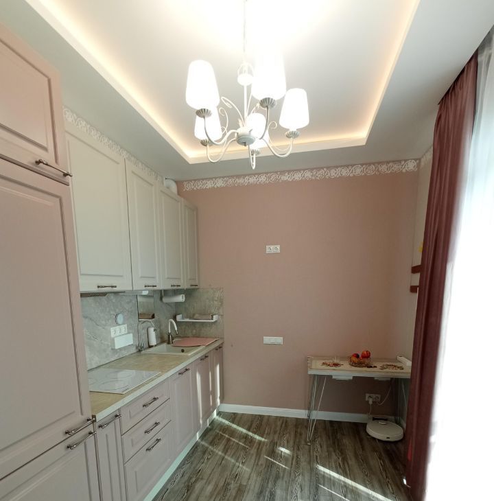 Аренда 2х-комнатной квартиры на улица Потаповская Роща, 20к2, метро Бульвар Адмирала Ушакова, г. Москва