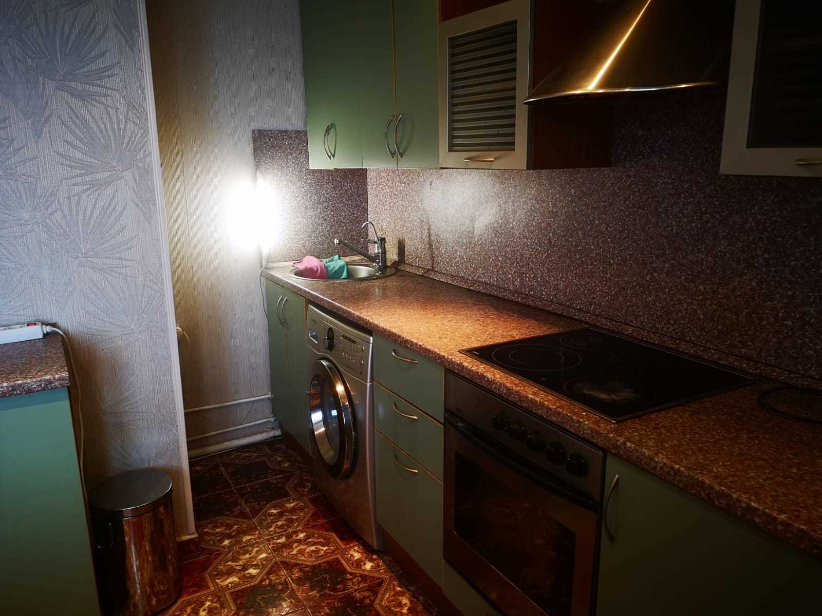 Аренда 2-комнатной квартиры на г Москва, ул Краснобогатырская, д 31 к 1, метро Бульвар Рокоссовского, г. Москва