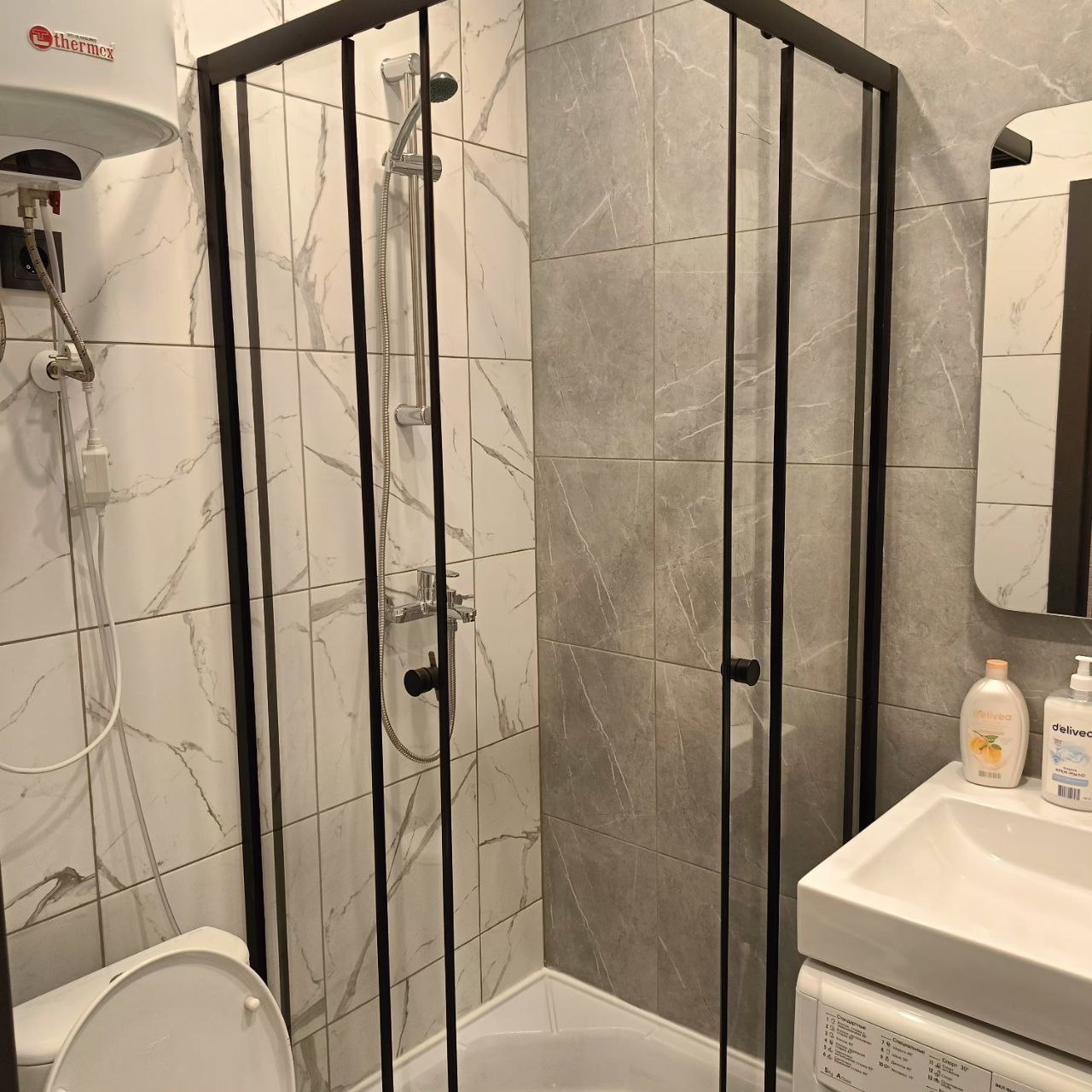 Сдаю 1-к квартиру на г Москва, ул Краснопрудная, д 28, метро Красносельская, г. Москва