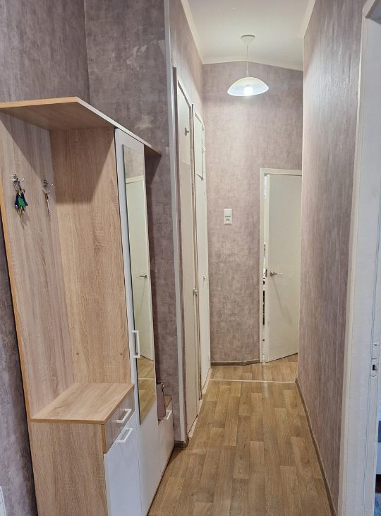 Сдам 2к квартиру на Перекупной переулок, 8, г. Санкт-Петербург