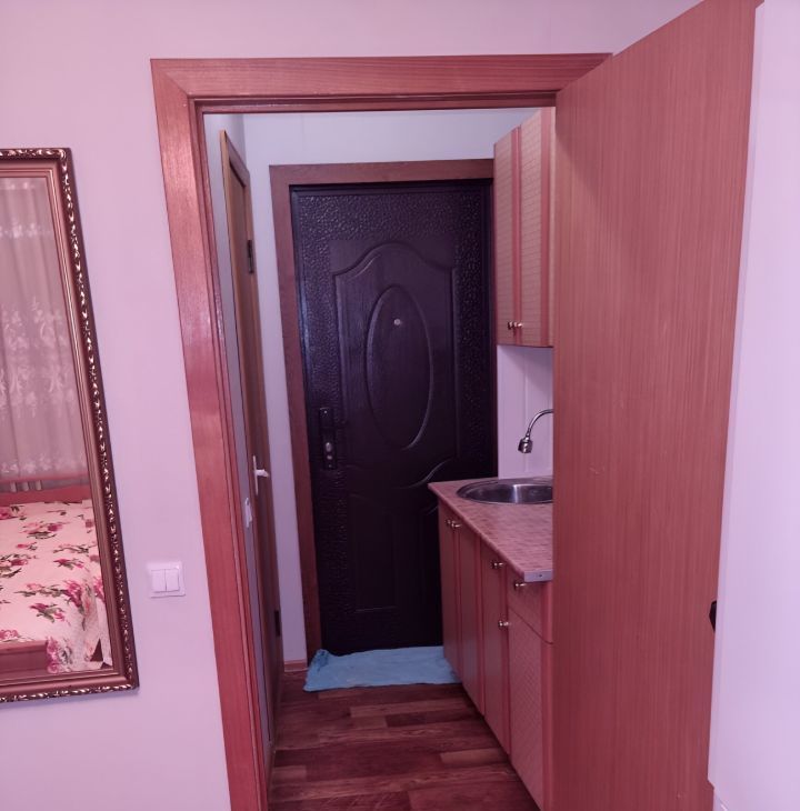 Сдаю 1-к квартиру на Автомоторная улица, 3К1, метро Коптево, г. Москва