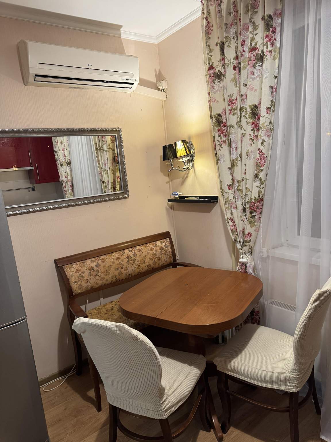 Сдается 1-комнатная квартира на г Москва, ул Ботаническая, д 19 к 2, метро Фонвизинская, г. Москва