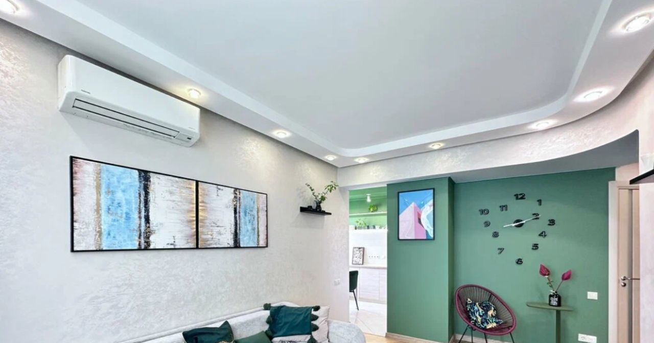 Сдаю 2х-комнатную квартиру на улица Вавилова, 54К1, метро Профсоюзная, г. Москва