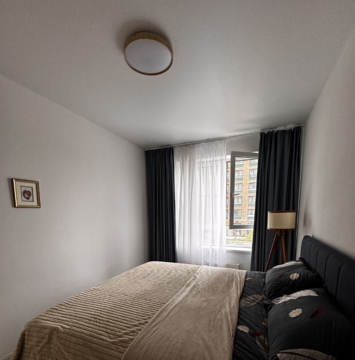 Аренда 2к квартиры на улица Стожарова, 7, г. Москва