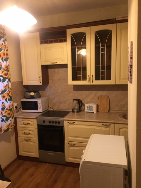 Сдам 1-к квартиру на г Москва, ул Герасима Курина, д 44 к 1, метро Пионерская, г. Москва