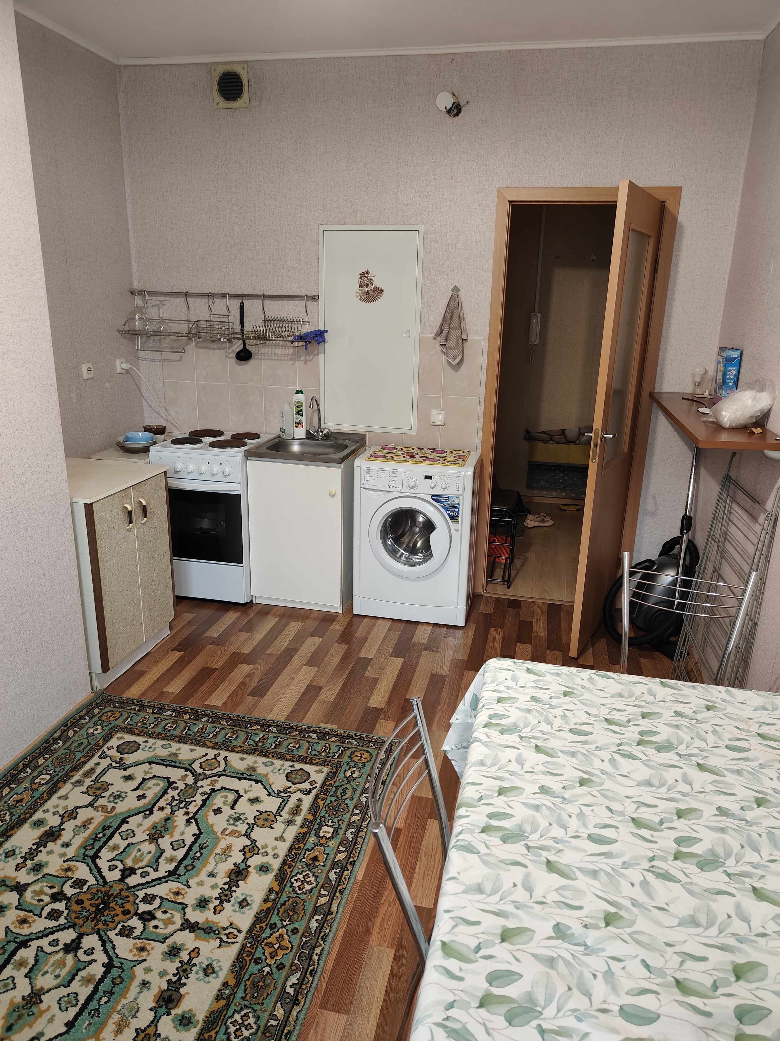 Сдаю 1-к квартиру на г Москва, ул Милашенкова, д 3 к 2, метро Тимирязевская, г. Москва