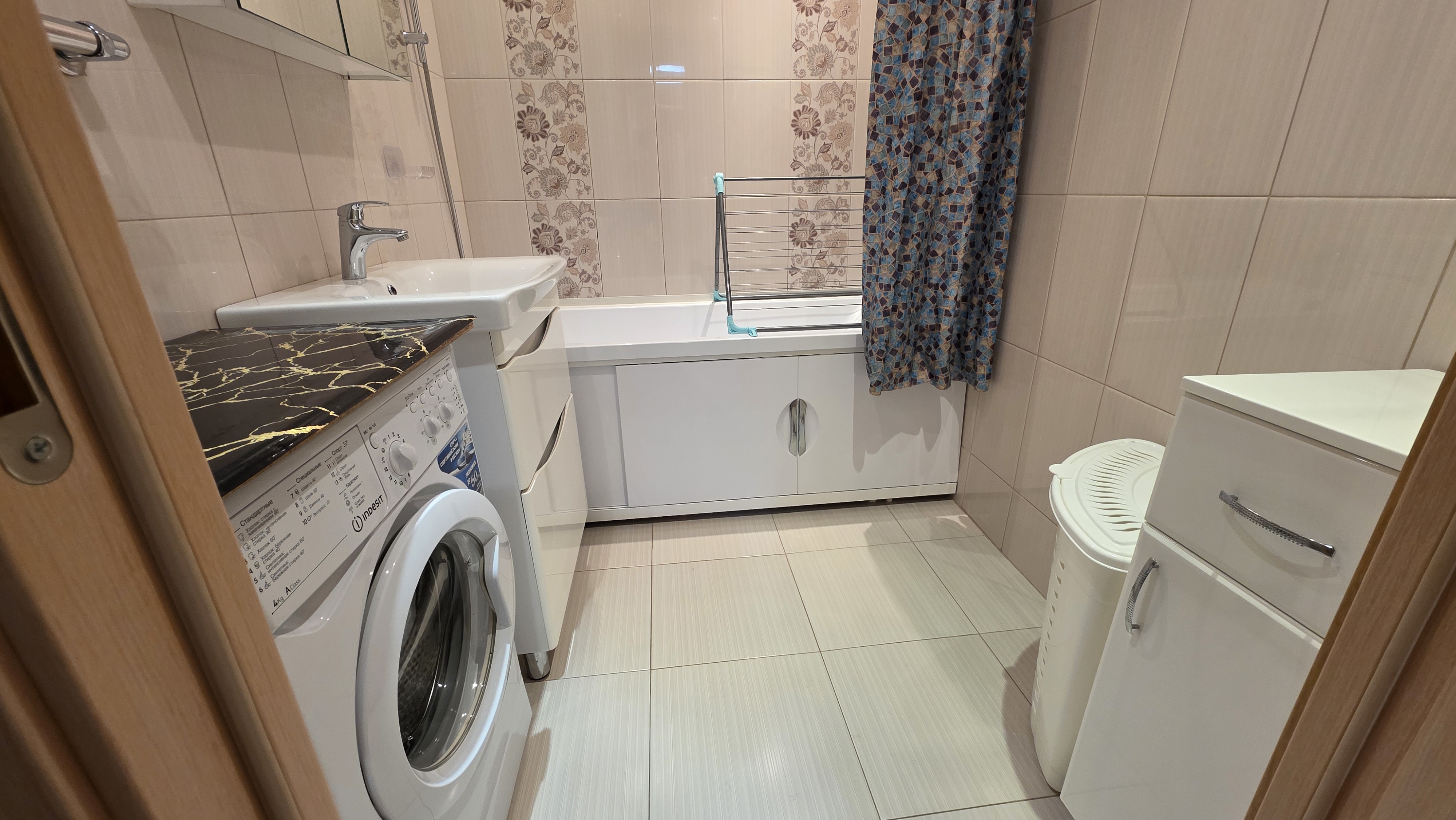 Сдам 1-к квартиру на г Москва, р-н Коммунарка, ул Александры Монаховой, д 109 к 3, метро Бунинская аллея, г. Москва