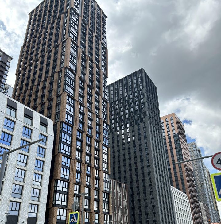 Аренда 2-к квартиры на Волгоградский проспект, 32/5к1, метро Волгоградский проспект, г. Москва