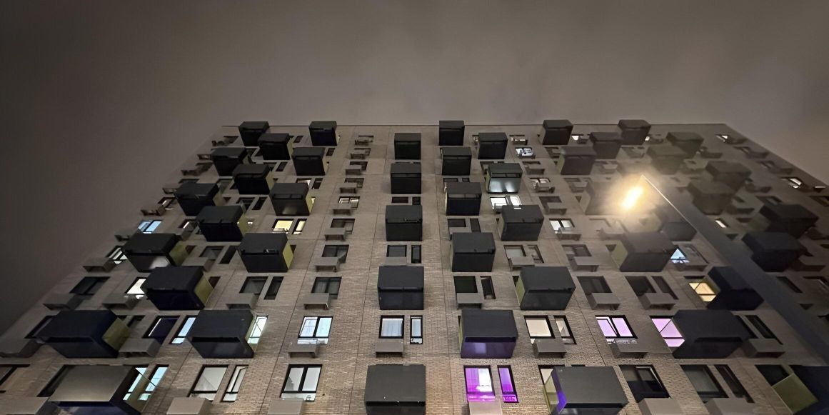 Аренда 1-комнатной квартиры на Складочная улица, 8к1, метро Савёловская, г. Москва