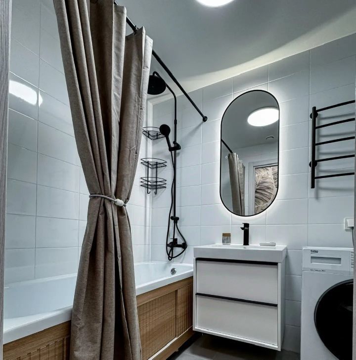 Сдаю однокомнатную квартиру на Иловайская улица, 2, метро Братиславская, г. Москва