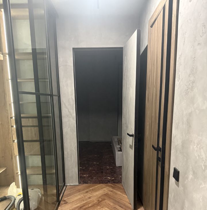 Снять 2к квартиру на Севастопольский проспект, 22А, г. Москва