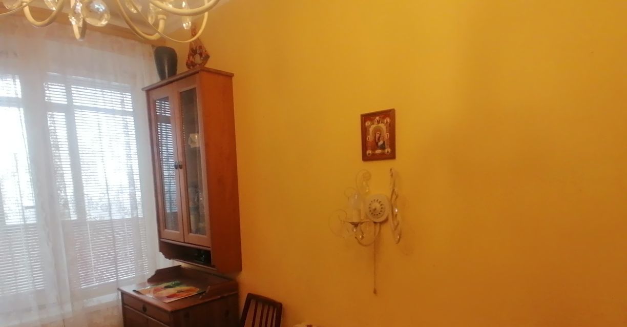 Сдаю однокомнатную квартиру на улица Маршала Захарова, 11К2, метро Шипиловская, г. Москва
