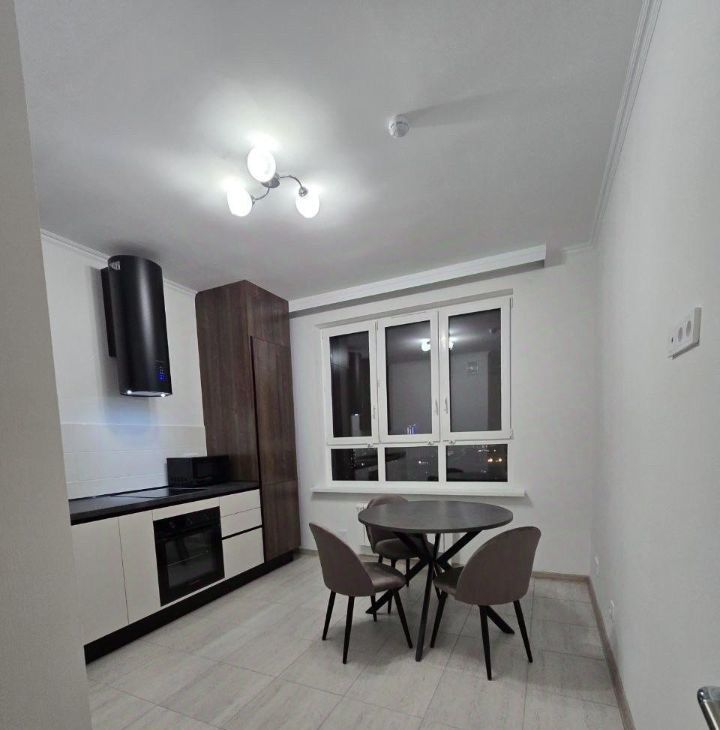 Сдам однокомнатную квартиру на улица 2-я Марьиной рощи, 3, метро Марьина Роща, г. Москва