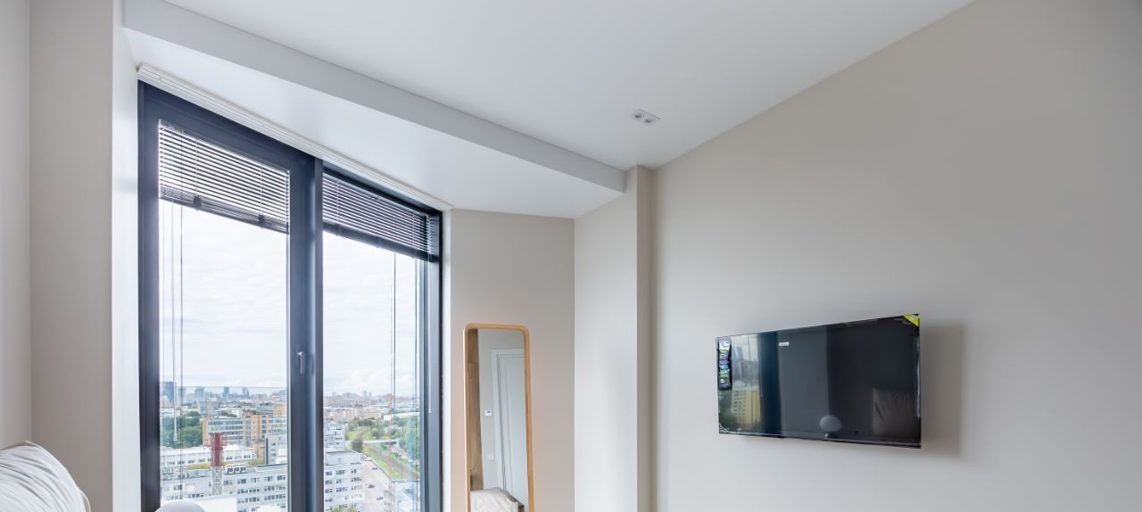 Сдам 2к квартиру на 2-я Хуторская улица, 34, метро Дмитровская, г. Москва