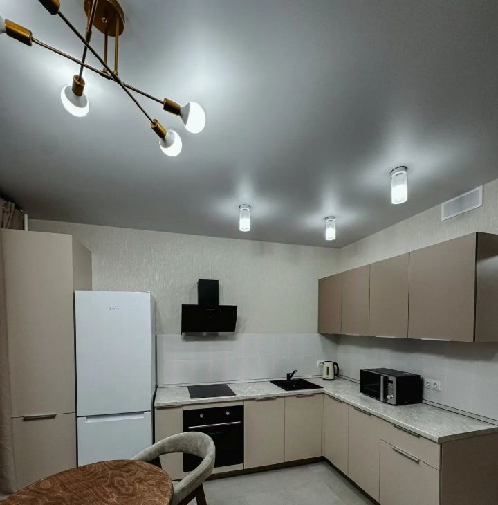 Сдам 1к квартиру на Иловайская улица, 2, метро Марьино, г. Москва