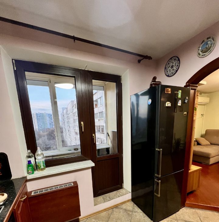 Аренда 3-к квартиры на улица Корнейчука, 51Б, метро Алтуфьево, г. Москва