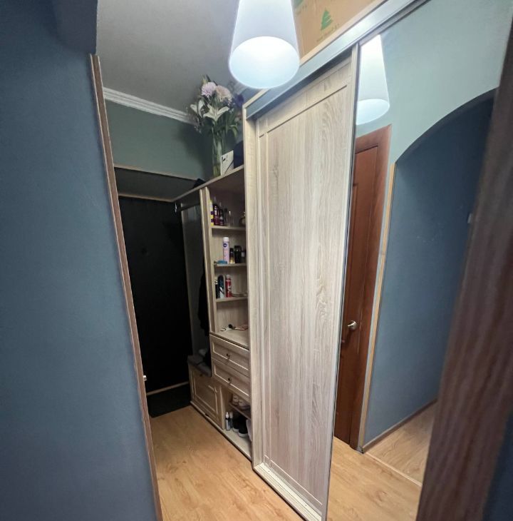 Сдаю 1-комнатную квартиру на Кронштадтский бульвар, 27, метро Водный стадион, г. Москва