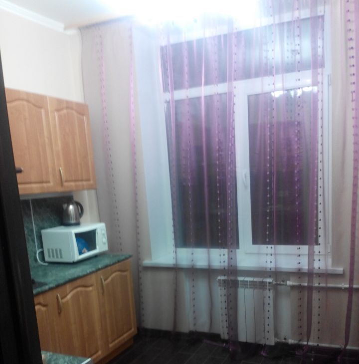 Сдается 2х-комнатная квартира на улица Ремизова, 5, метро Крымская, г. Москва