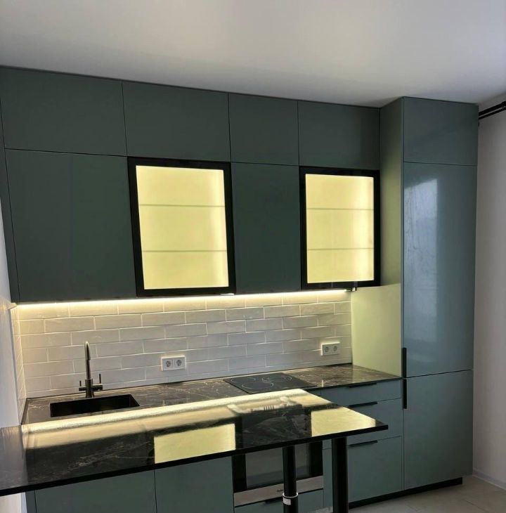 Сдаю 1-к квартиру на Варшавское шоссе, 47/2, метро Верхние Котлы, г. Москва