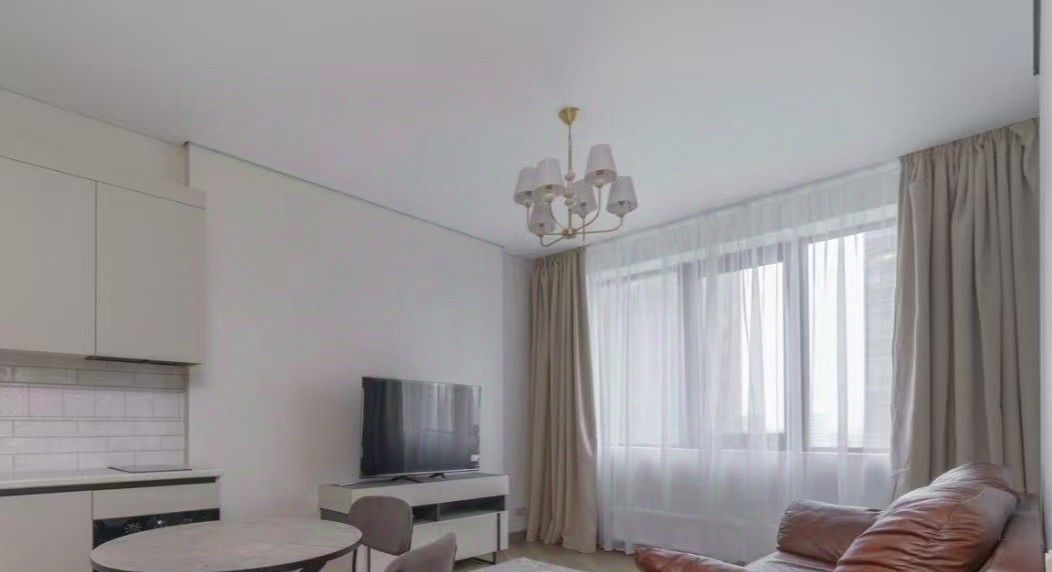 Сдается 2-к квартира на Шмитовский проезд, 39к6, метро Международная, г. Москва