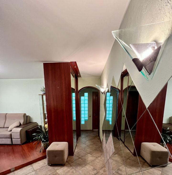 Снять 3-к квартиру на улица Корнейчука, 51Б, метро Бибирево, г. Москва