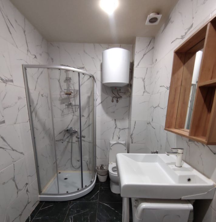 Аренда однокомнатной квартиры на улица 2-я Энтузиастов, 5к17, метро Авиамоторная, г. Москва