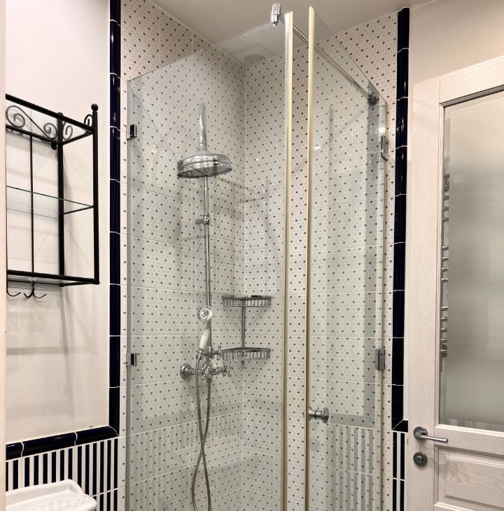 Сдается 3х-комнатная квартира на Комсомольский проспект, 47, метро Фрунзенская, г. Москва