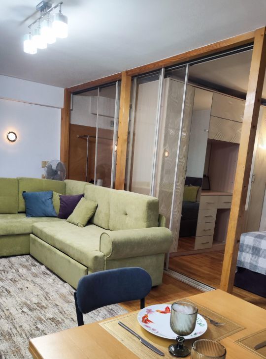 Сдам 2-к квартиру на улица Зорге, 36, метро Панфиловская, г. Москва