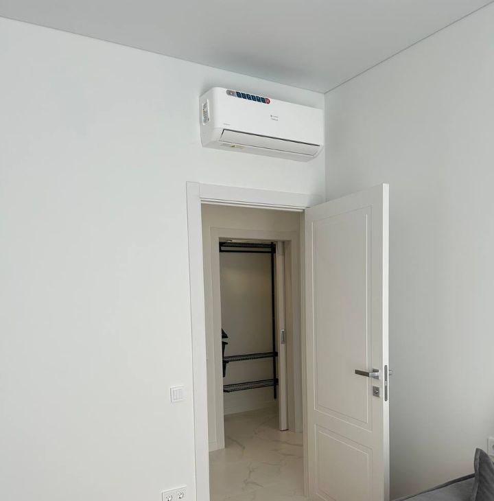 Сдаю 2к квартиру на Волоколамское шоссе, 71/13к1, метро Спартак, г. Москва