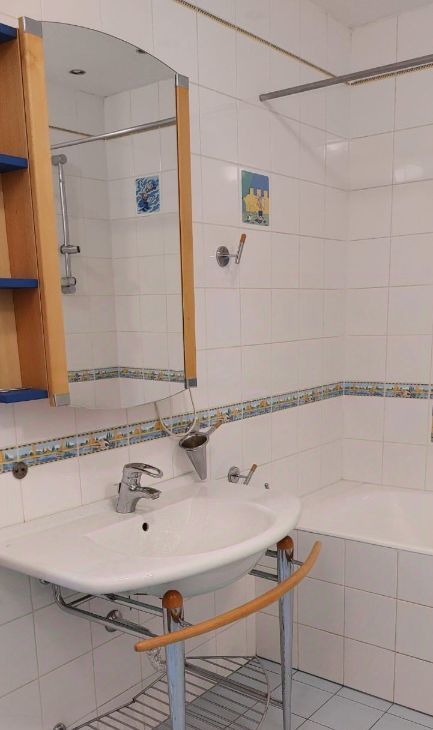 Сдается четырехкомнатная квартира на улица Летчика Бабушкина, 32К1, метро Свиблово, г. Москва