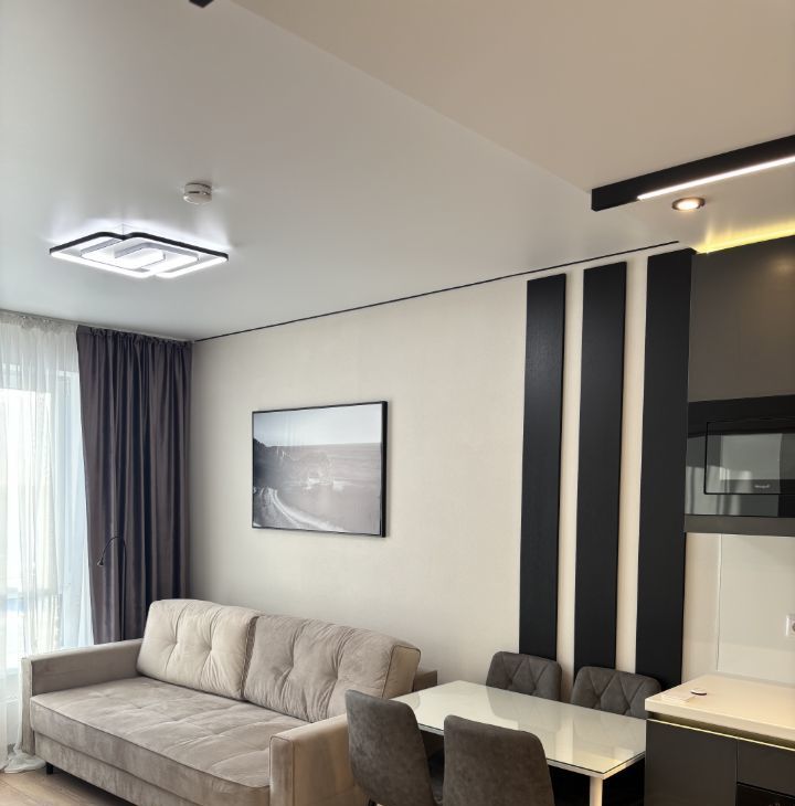 Снять 1к квартиру на Варшавское шоссе, 280к1, метро Улица Скобелевская, г. Москва