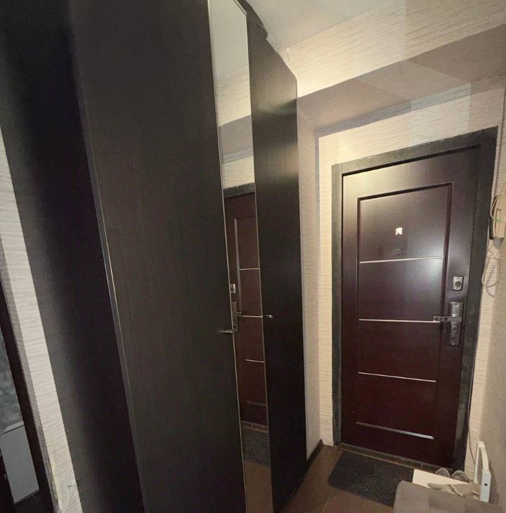 Сдам двухкомнатную квартиру на улица Бехтерева, 11К2, метро Кантемировская, г. Москва