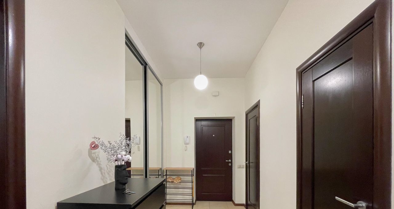 Сдам трехкомнатную квартиру на Кочновский проезд, 4к1, метро Аэропорт, г. Москва