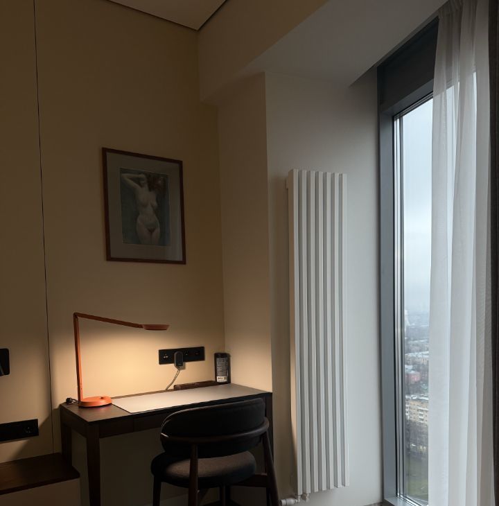 Снять 2-комнатную квартиру на Севастопольский проспект, 22А, метро Нагорная, г. Москва