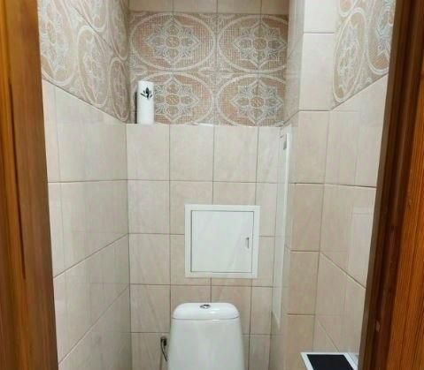 Сдаю 3х-комнатную квартиру на улица Косыгина, 5, метро Площадь Гагарина, г. Москва