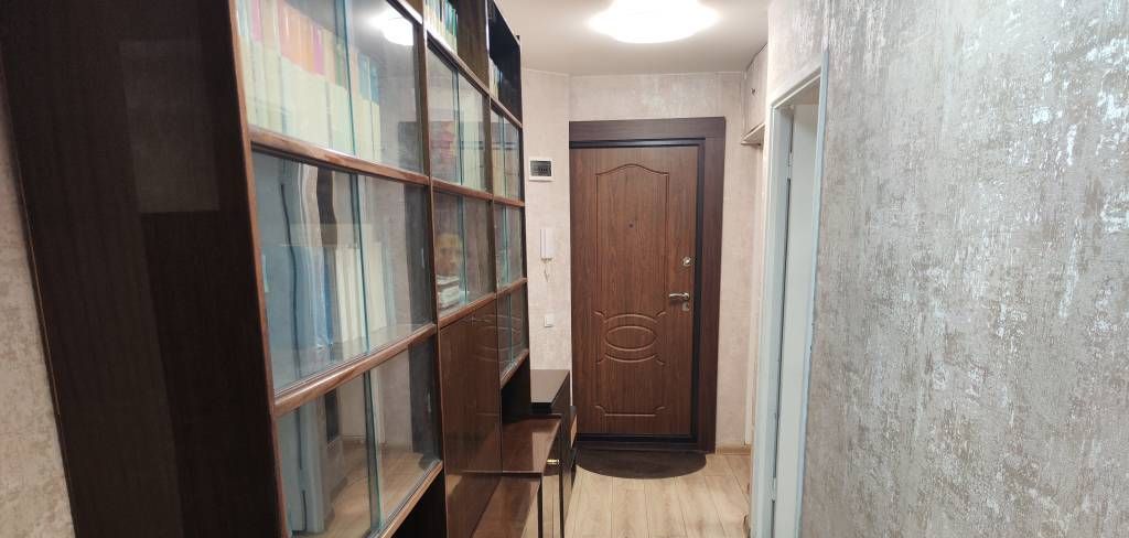 Сдам 3-комнатную квартиру на улица Яблочкова, 29, метро Тимирязевская, г. Москва