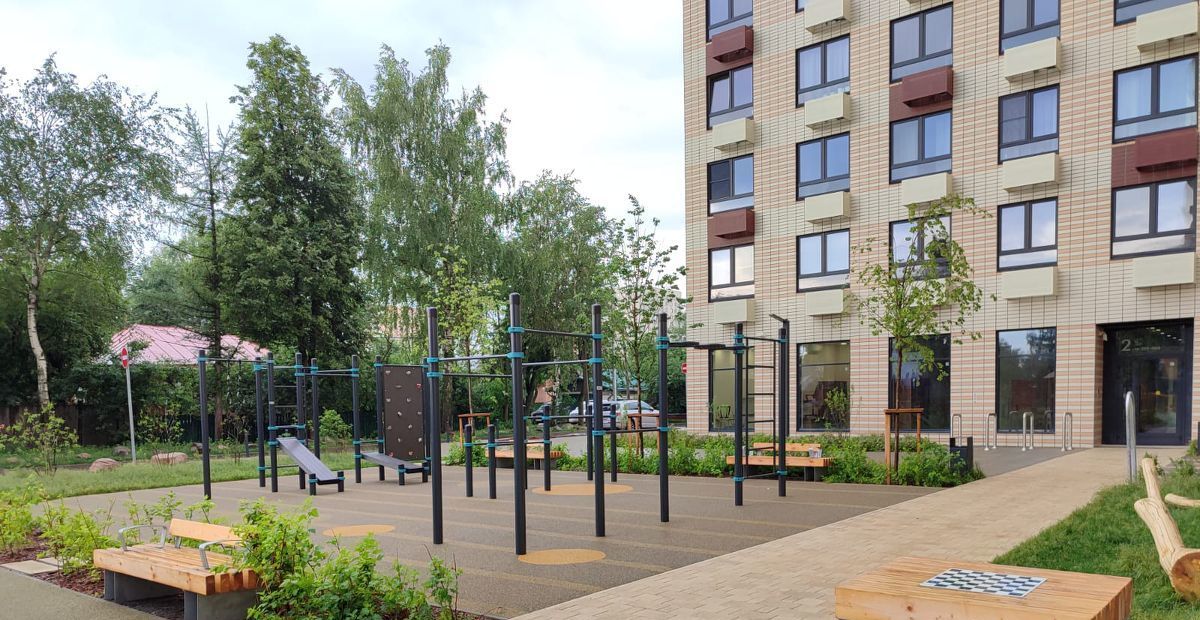 Сдаю 2х-комнатную квартиру на улица Мостотреста, 10к2, г. Москва